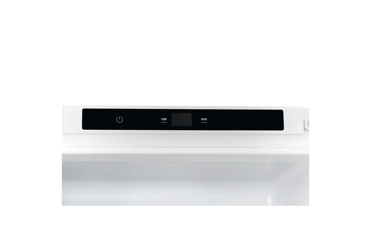 Встраиваемый холодильник Hiberg RFCI-465 NFW Inverter