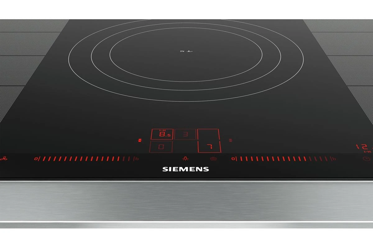 Индукционная варочная панель Siemens EX975LVV1E