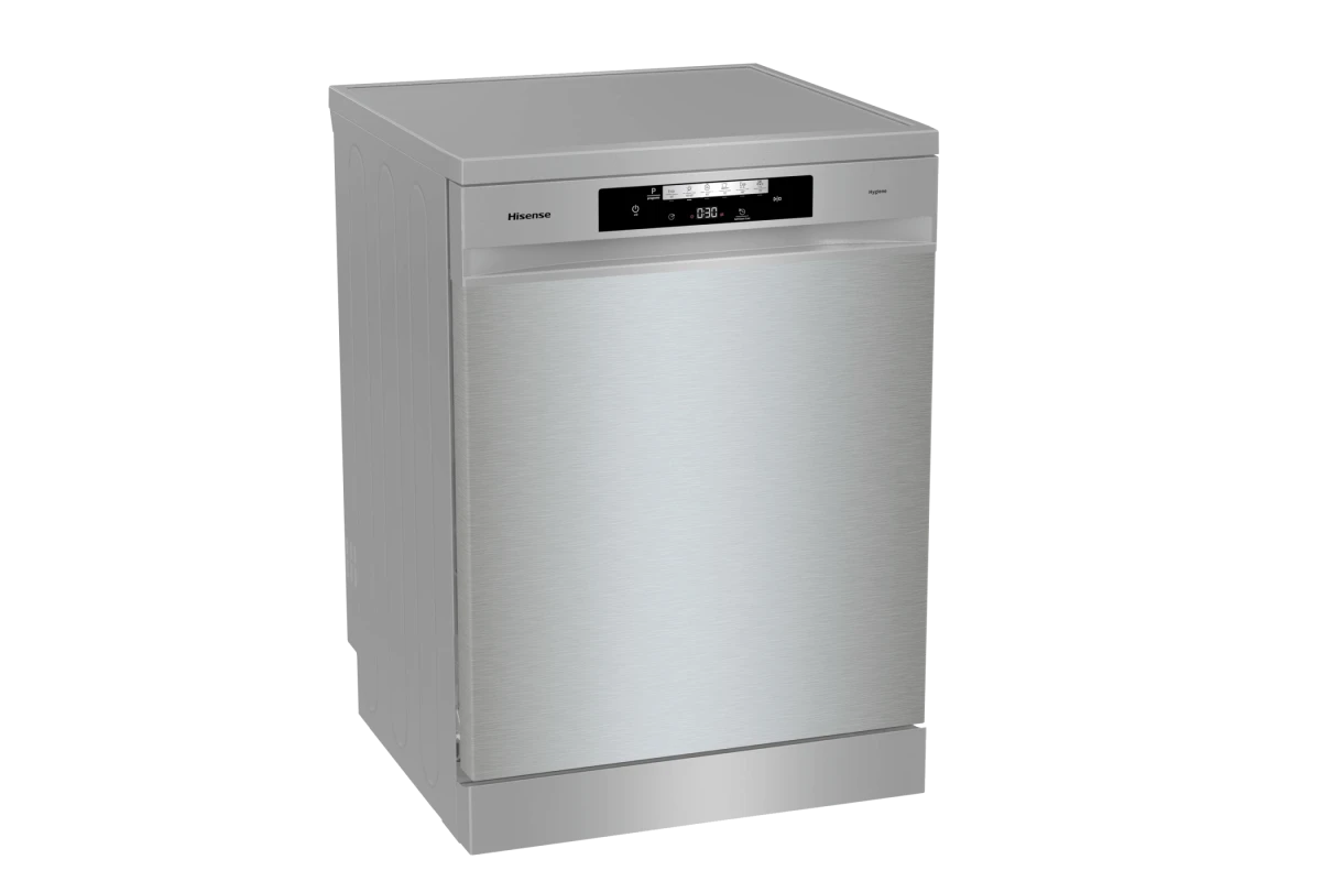 Посудомоечная машина Hisense HS643C90X