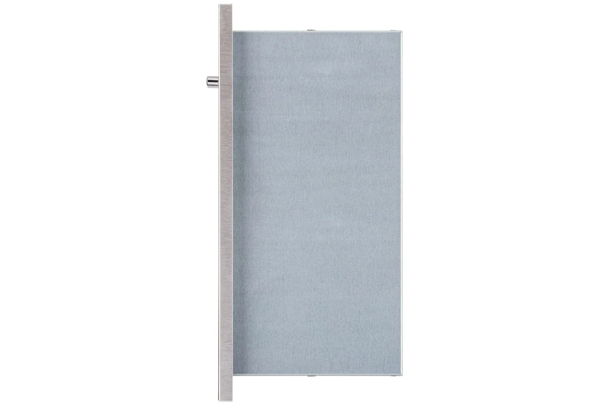 Вытяжка Krona SELINA 600 inox PB