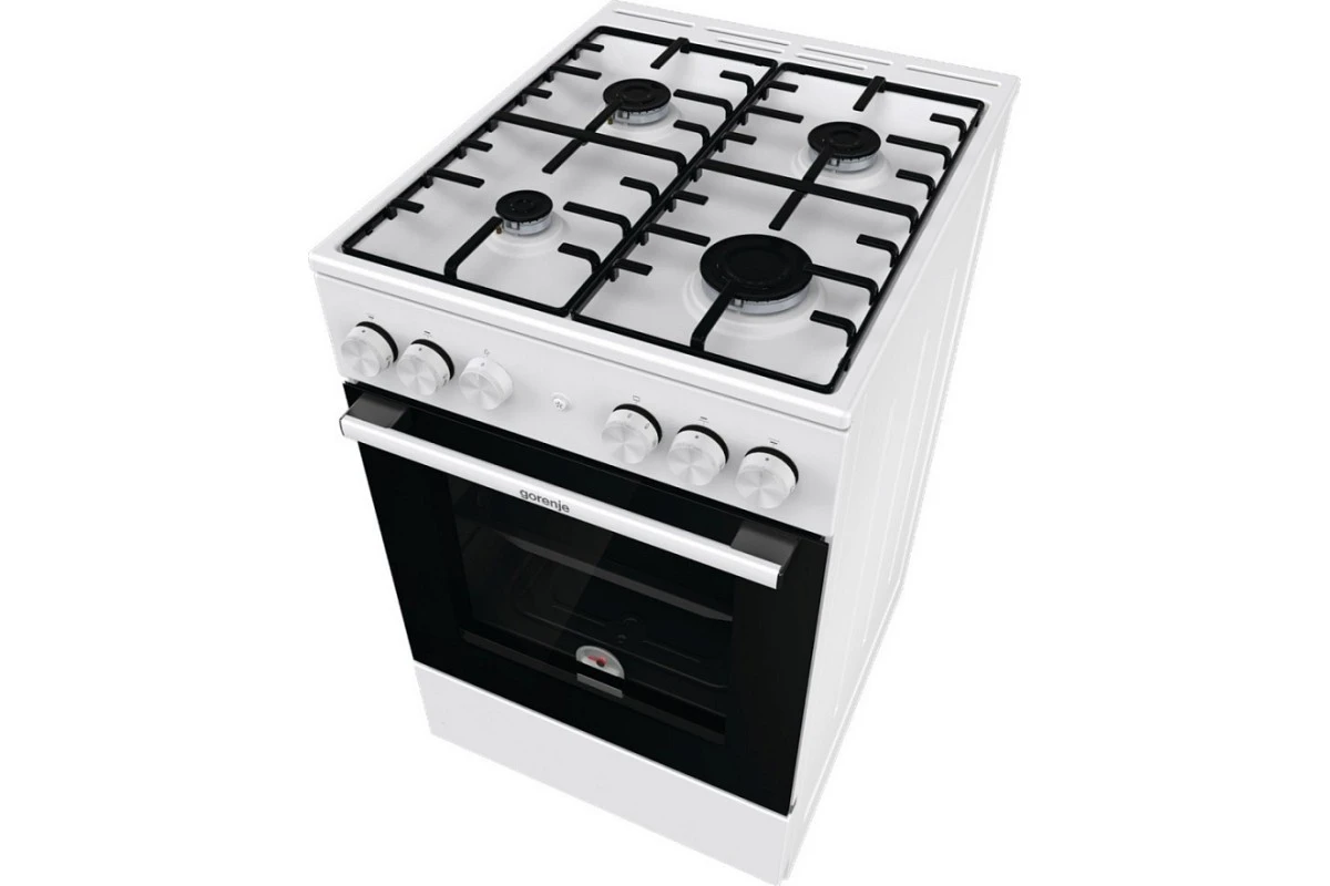 Газовая плита Gorenje GG5A12WH