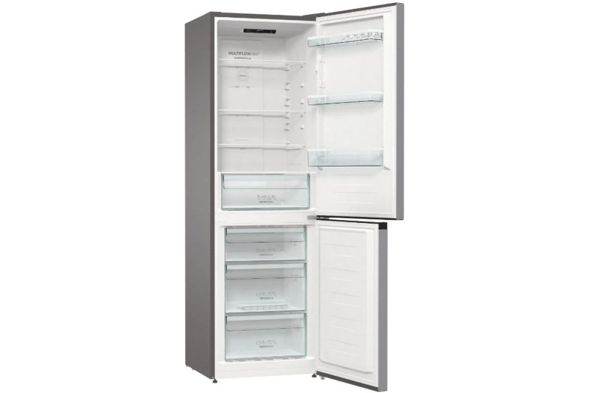 Отдельностоящий холодильник Gorenje NRK6191ES4
