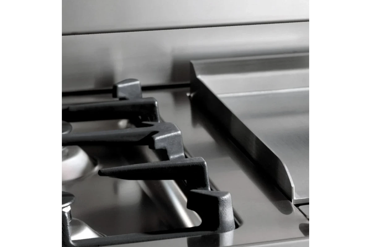 Варочный центр Bertazzoni HER126G2ENET