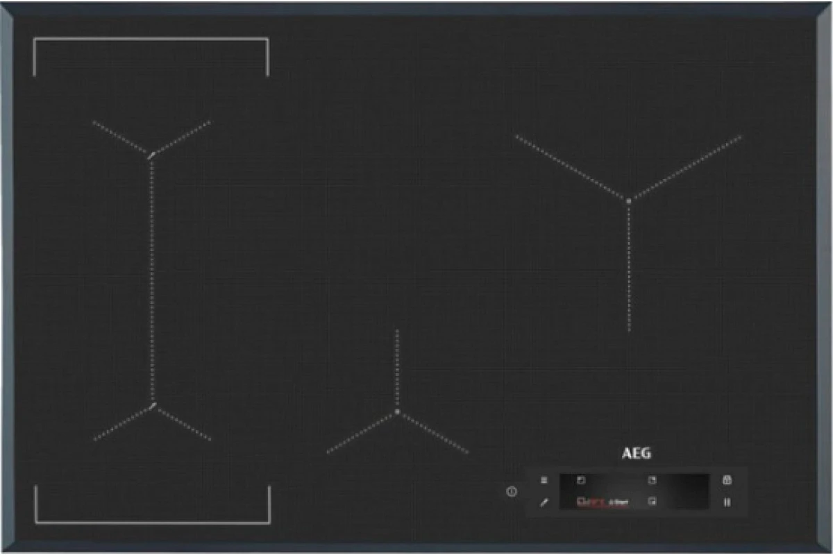 Варочная панель AEG IAE84881FB