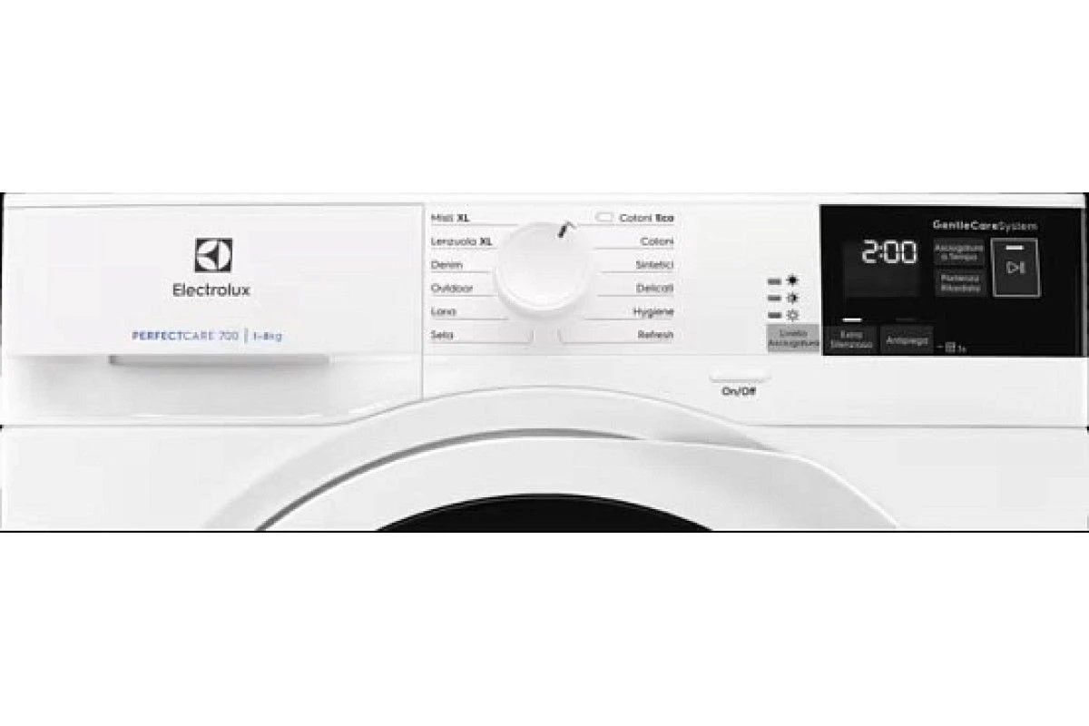 Сушильная машина Electrolux EW7HW842