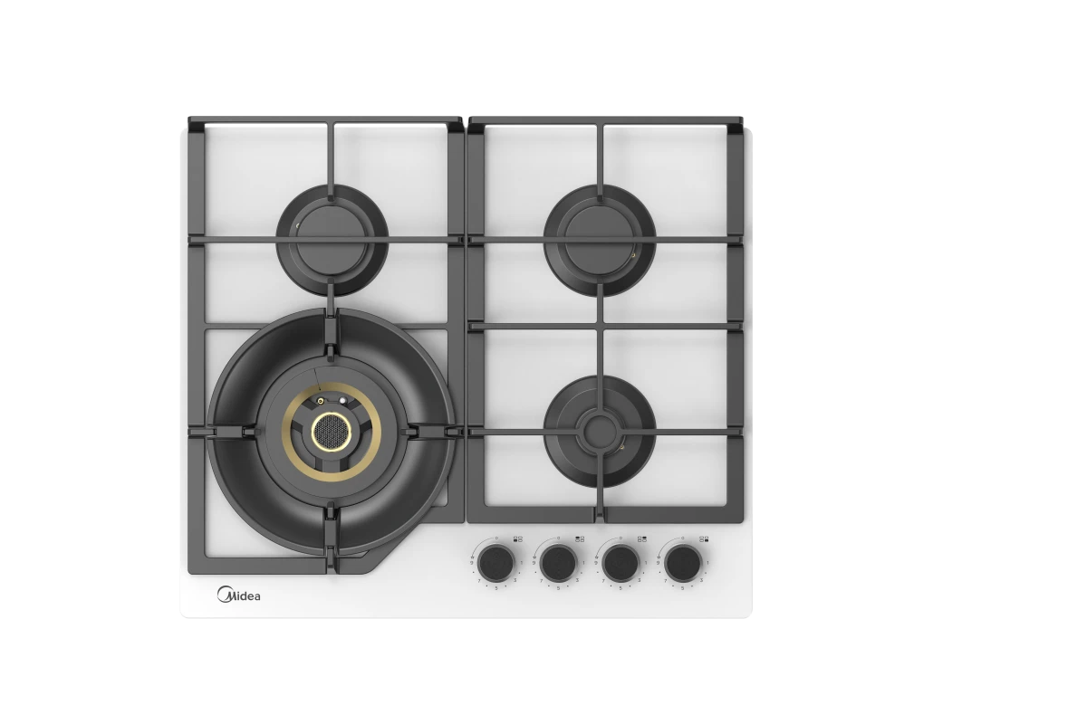 Варочная панель Midea MG697VGW