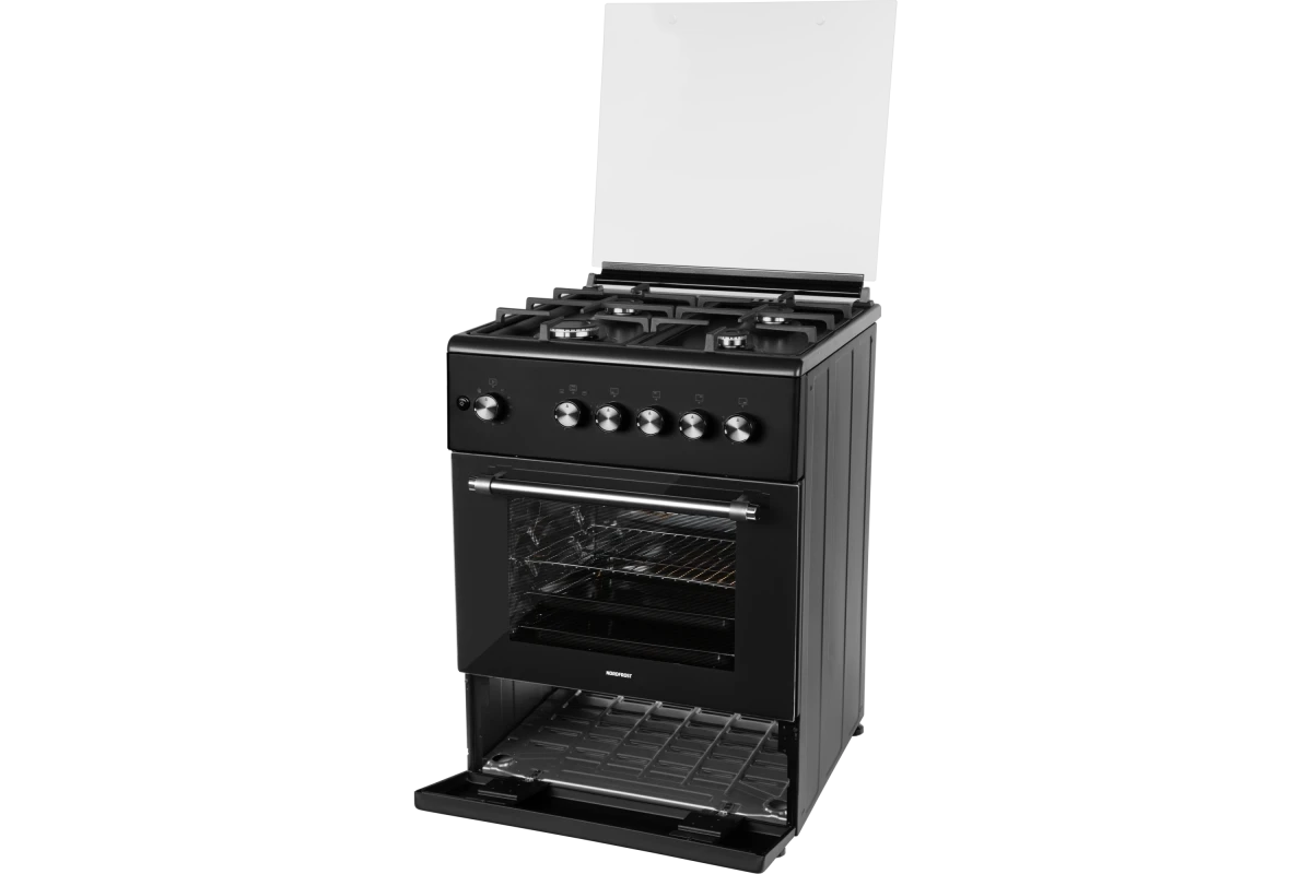 Плита газовая Nord GG 6064 B