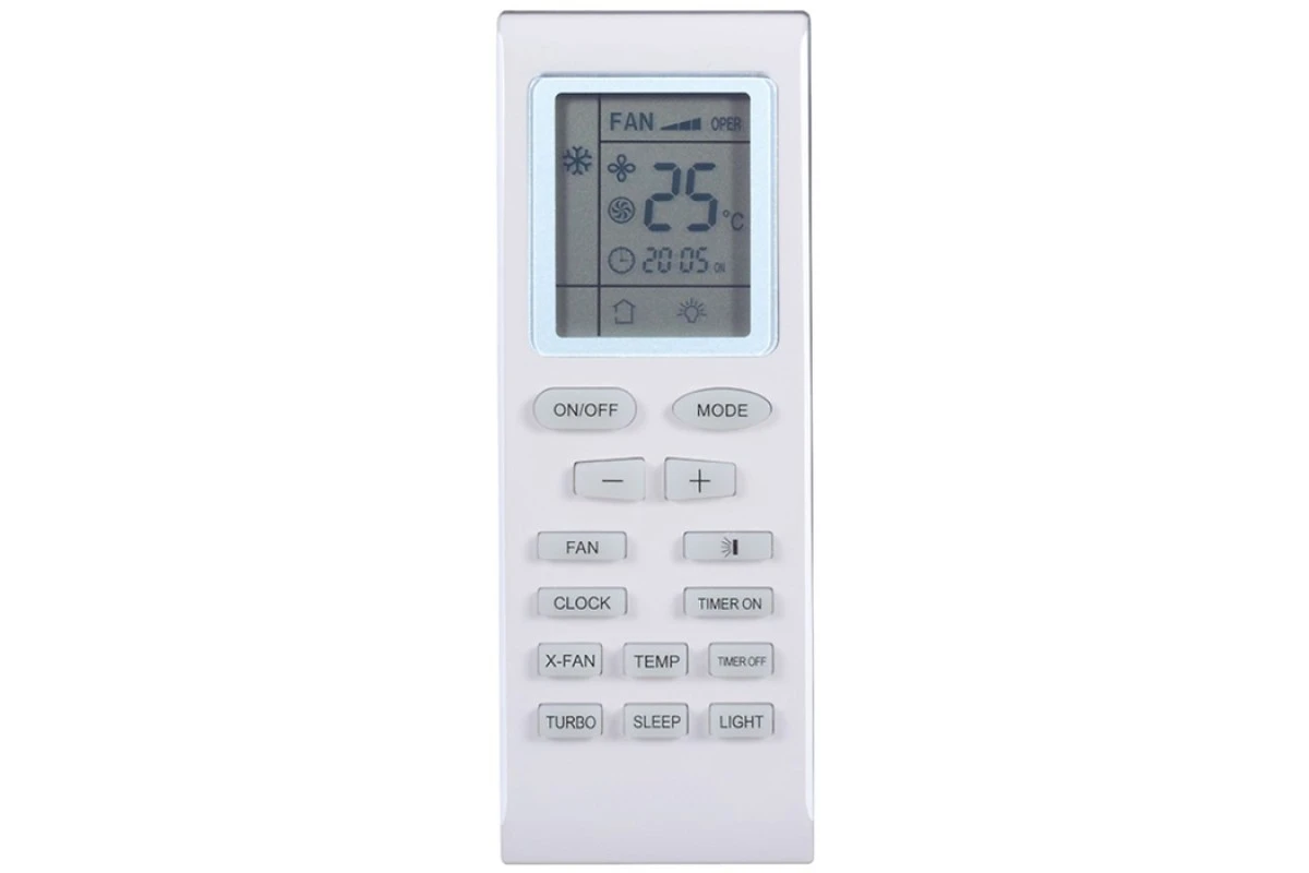 Кассетный кондиционер Pioneer KFC18GV/KON18GV/TC03V Nord-30