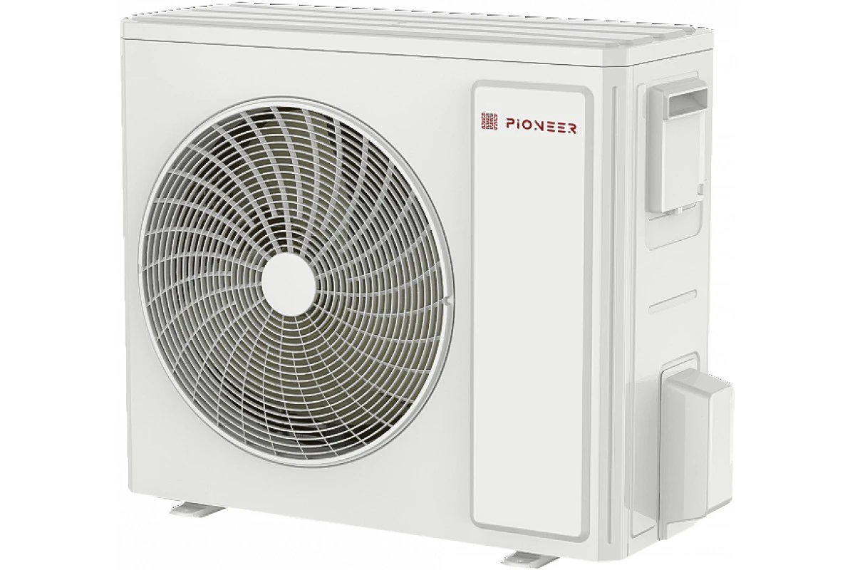Напольно-потолочный кондиционер Pioneer KFFI60GV/KONI60GY Nord-30