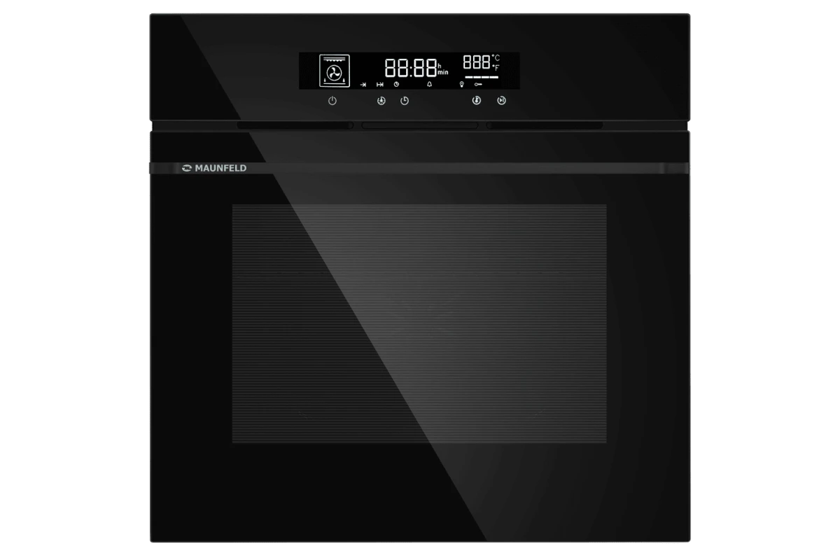 Духовой шкаф Maunfeld AEOD60106B2