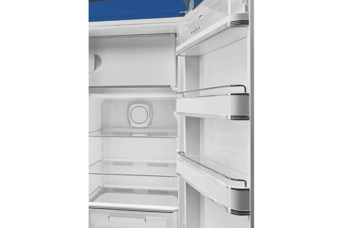 Холодильник Smeg FAB28RBE6