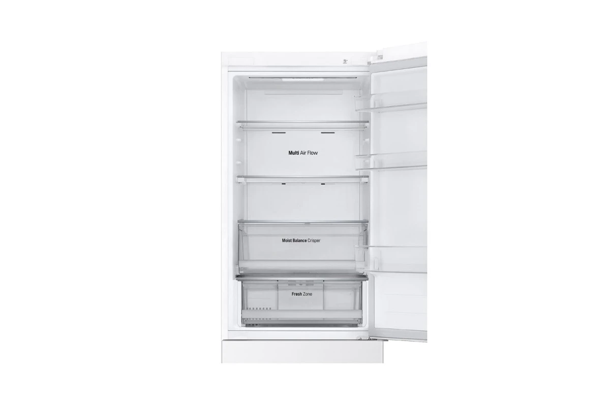 Холодильник LG GC-B459AQQW