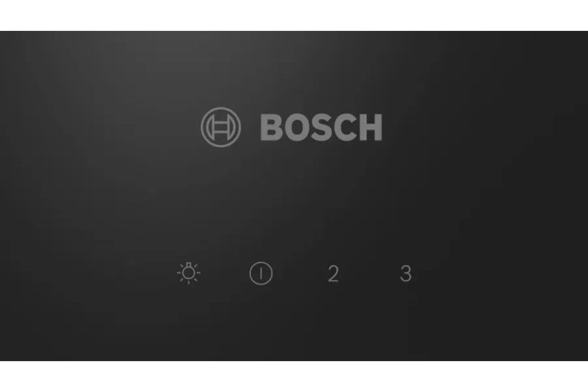 Вытяжка Bosch DWK63PJ60T