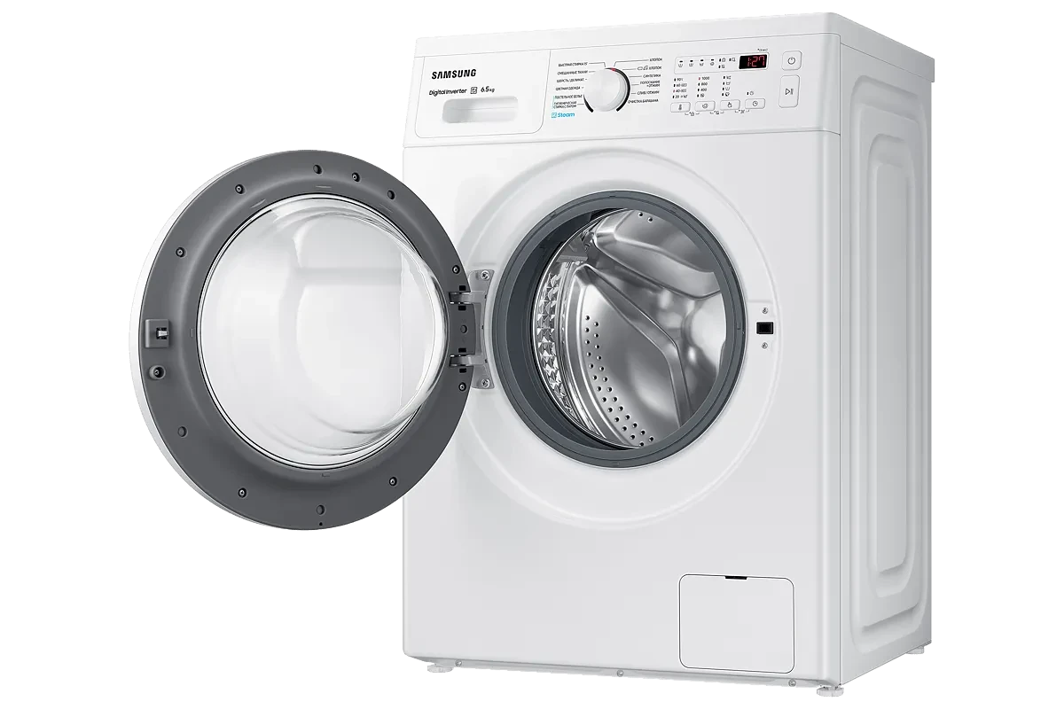Стиральная машина Samsung WW65A4S00EE/LP
