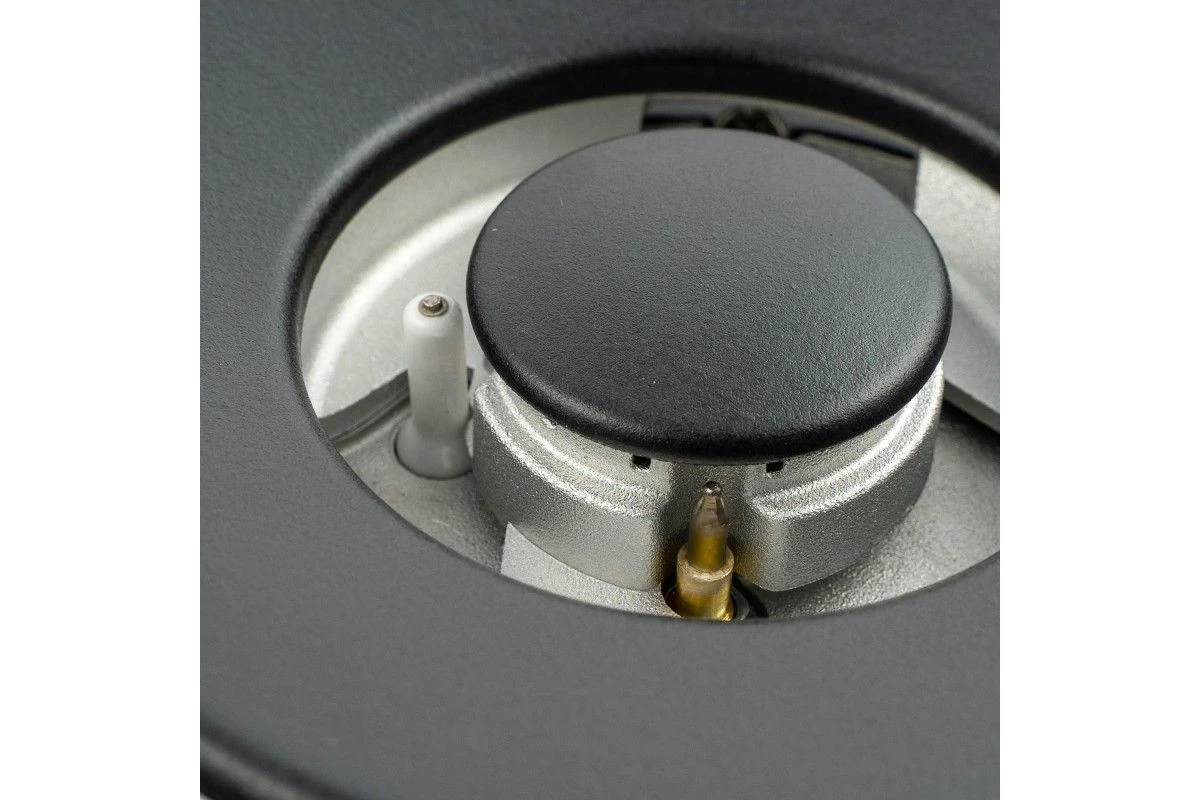 Газовая варочная панель DeLonghi NSL 575 NC RUS