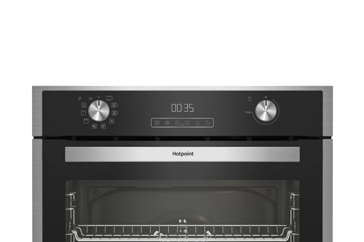 Духовой шкаф Hotpoint FE9 834 JC IX