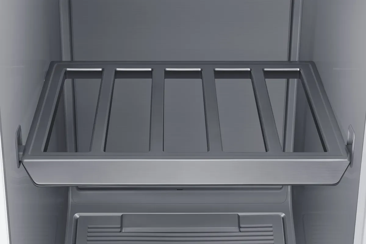 Паровой шкаф для ухода за одеждой Samsung DF60R8600CG