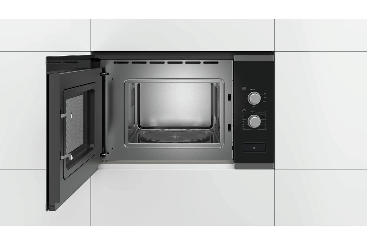 Встраиваемая микроволновая печь Bosch BFL520MS0