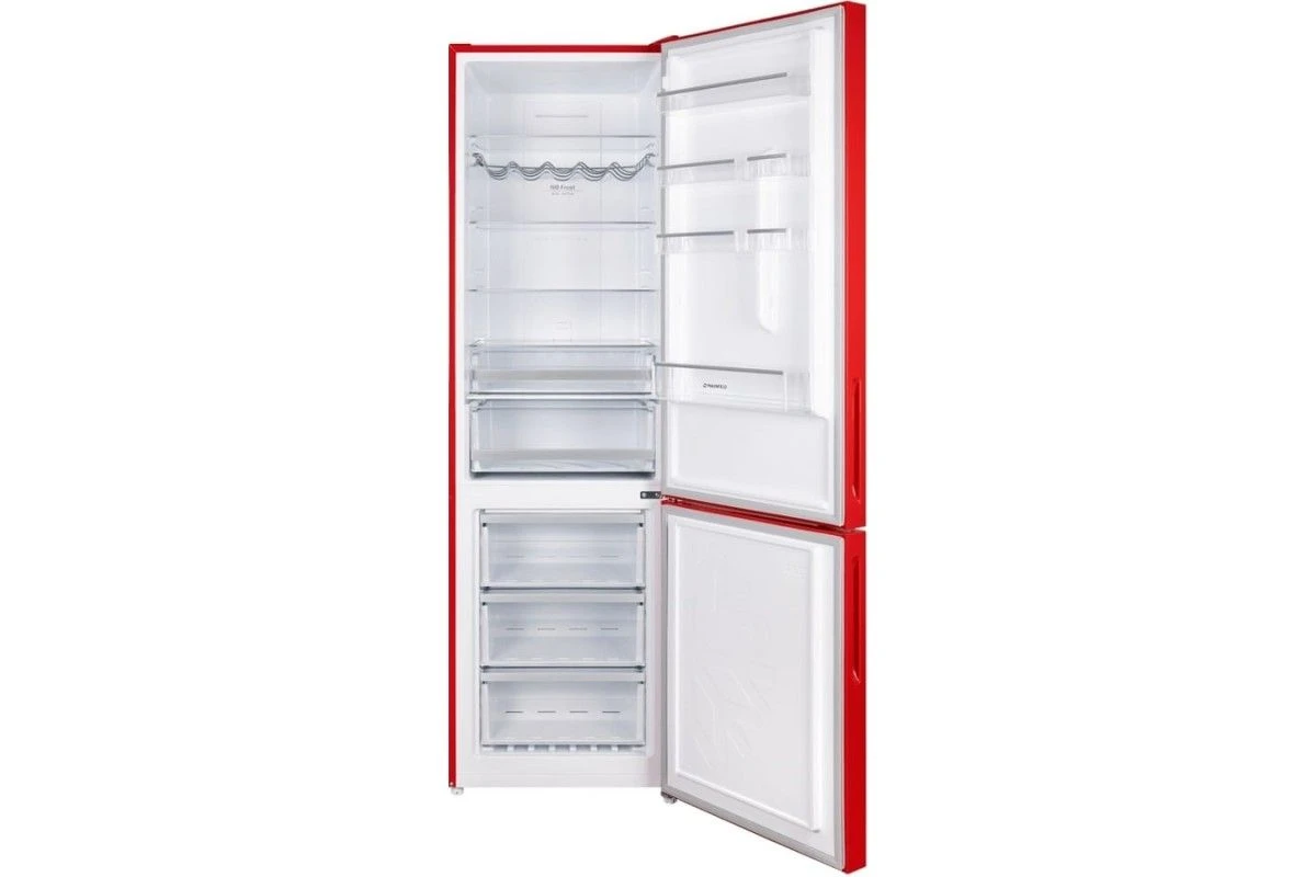 Холодильник Maunfeld MFF200NFR Inverter
