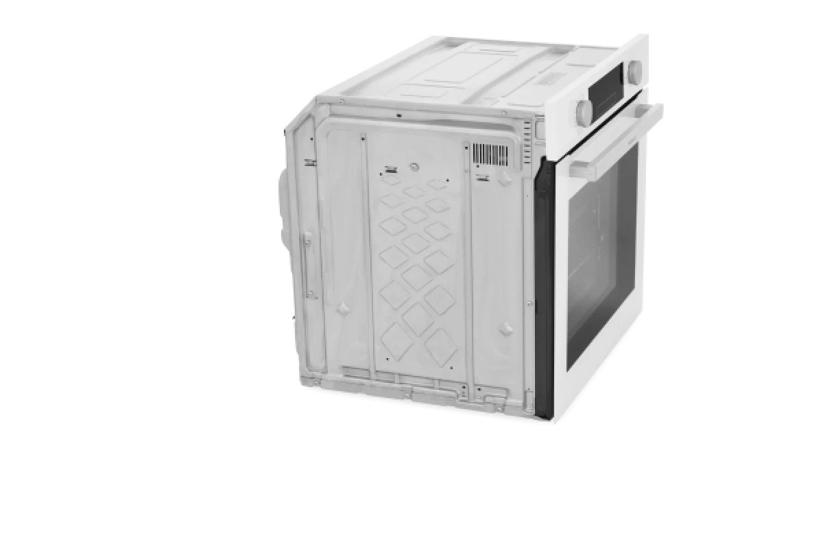 Духовой шкаф Hotpoint FE8 821 H WH