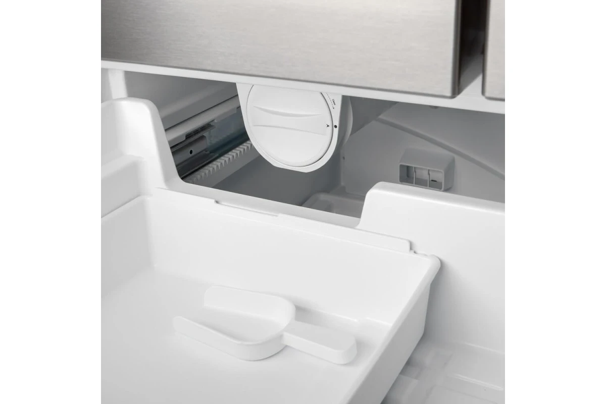 Холодильник GENCOOL GDM-727WH