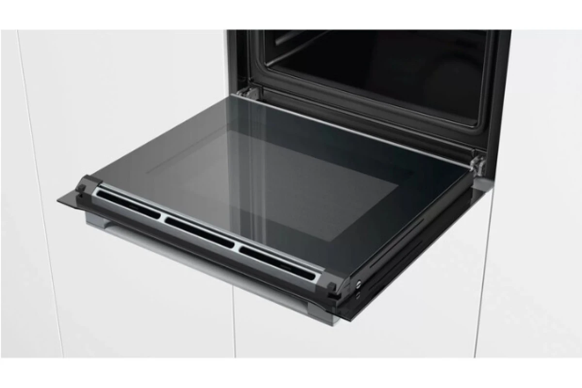Духовой шкаф Bosch HBG656ES6