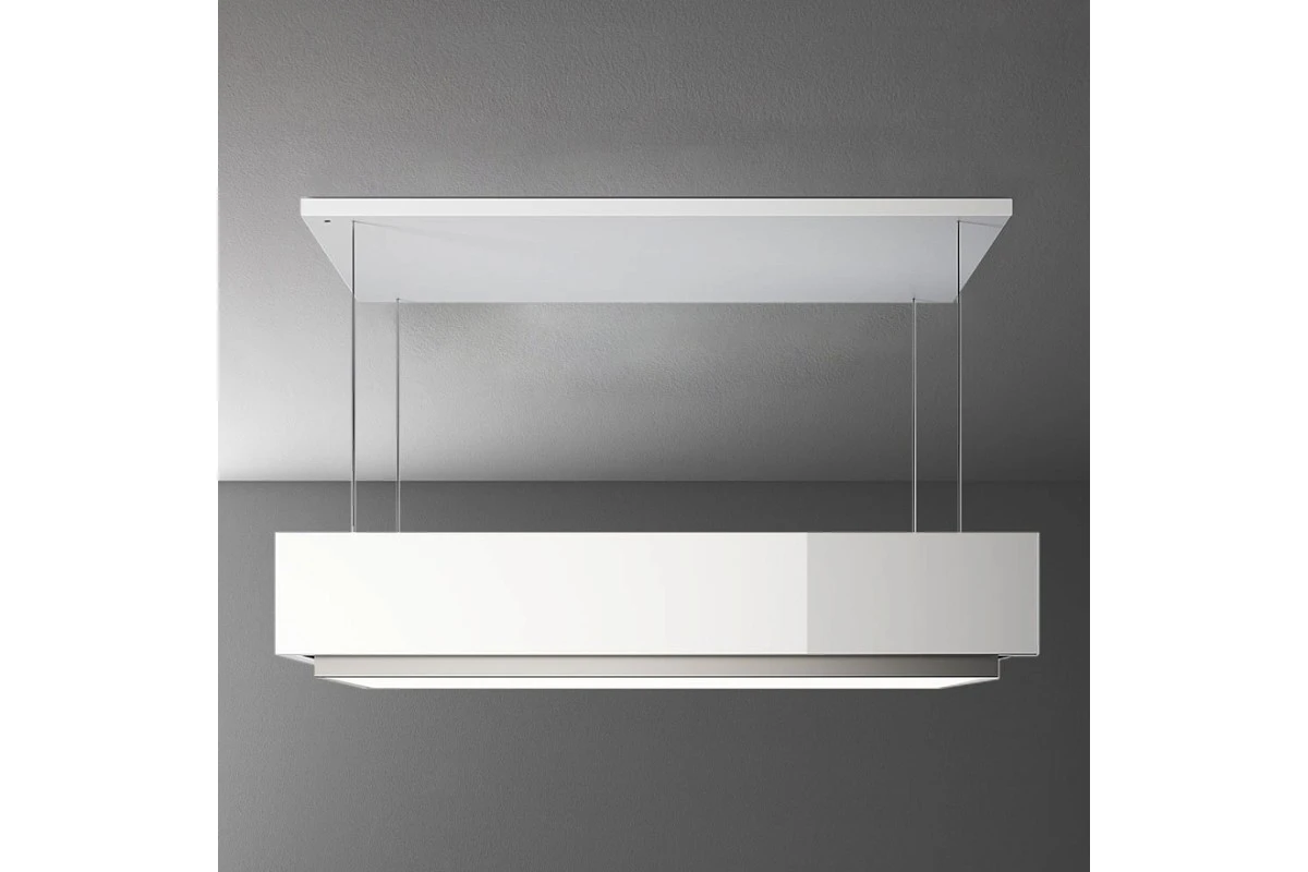 Вытяжка Falmec CIRCLE.TECH Levante 120 ISOLA white (600)