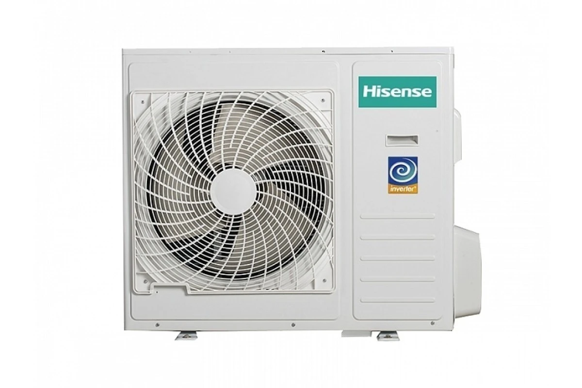 Кондиционер Hisense Black Crystal Classic A AS-13HW4SVDTG5B