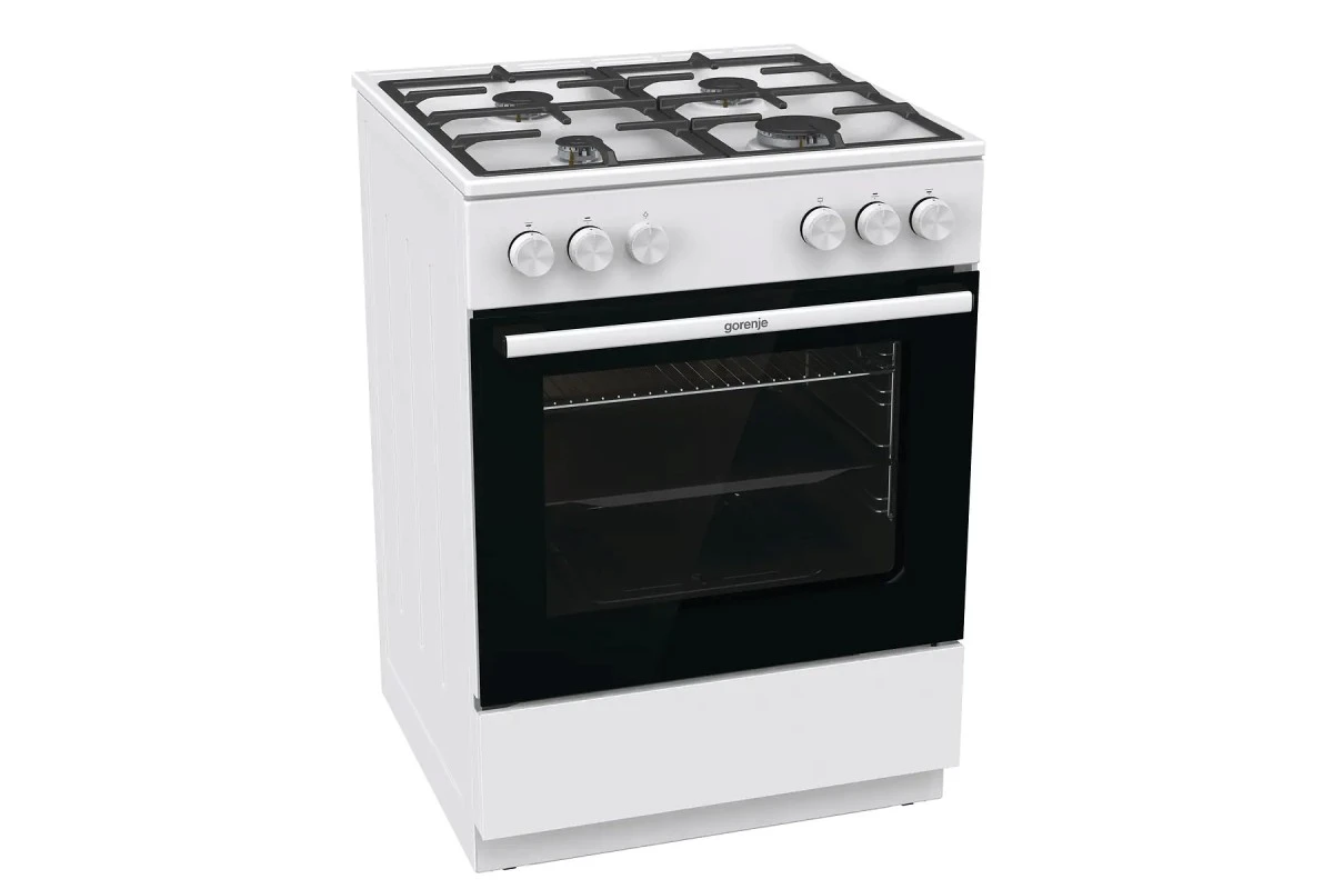 Газовая плита Gorenje GG6A10WFFM