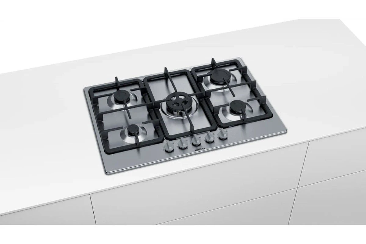 Газовая варочная панель Siemens EG7B5QB90