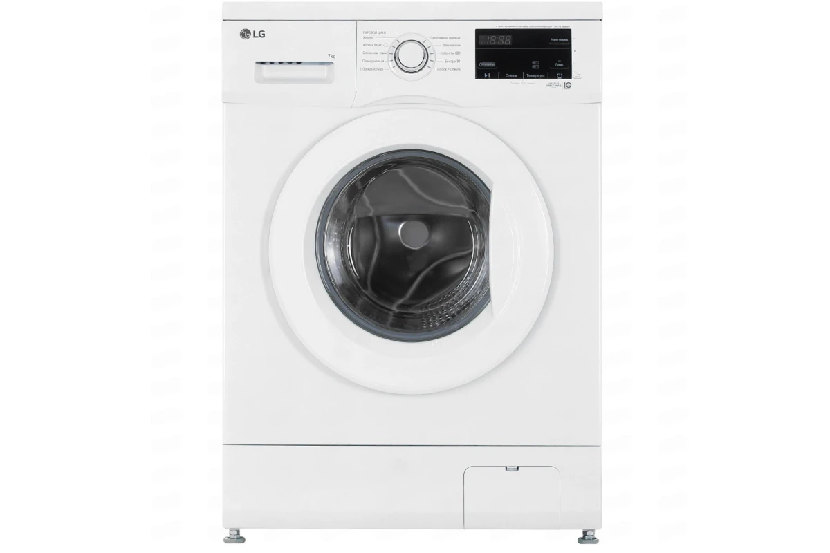 Стиральная машина LG F2J3HS0W