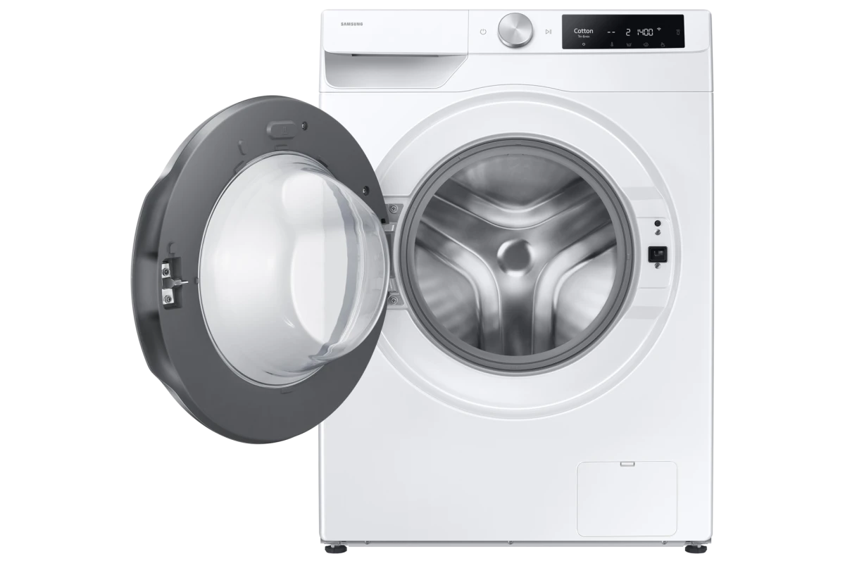 Стиральная машина Samsung WW90DG6U34LELP