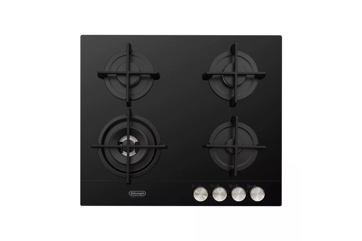 Газовая варочная панель DeLonghi NSL 460 NCM RUS