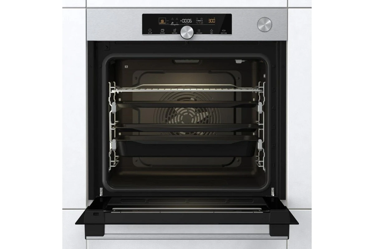 Духовой шкаф Gorenje BSA6747A04X