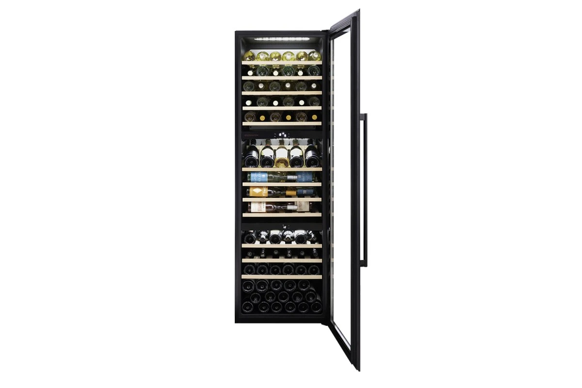 Винный шкаф Dunavox DX-89.246TB