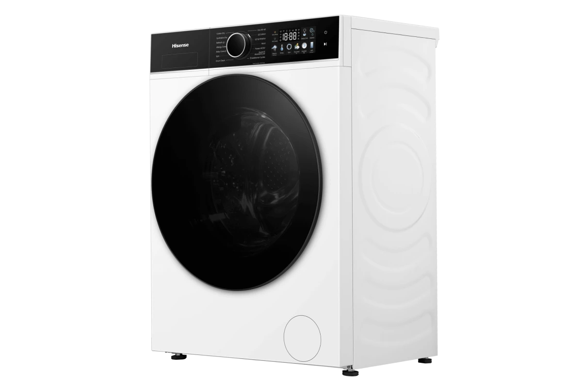 Стиральная машина Hisense WD3I8043BWF2