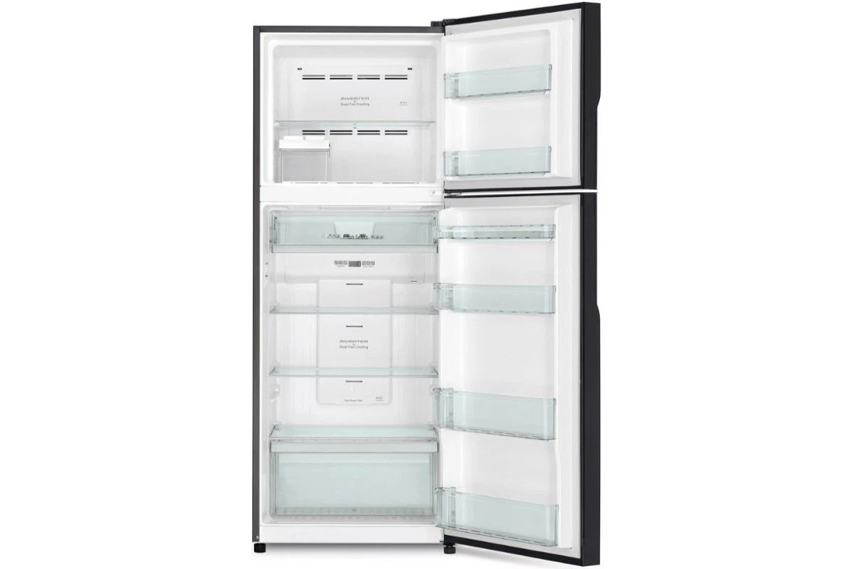 Холодильник Hitachi R-V 472 PU8 BSL