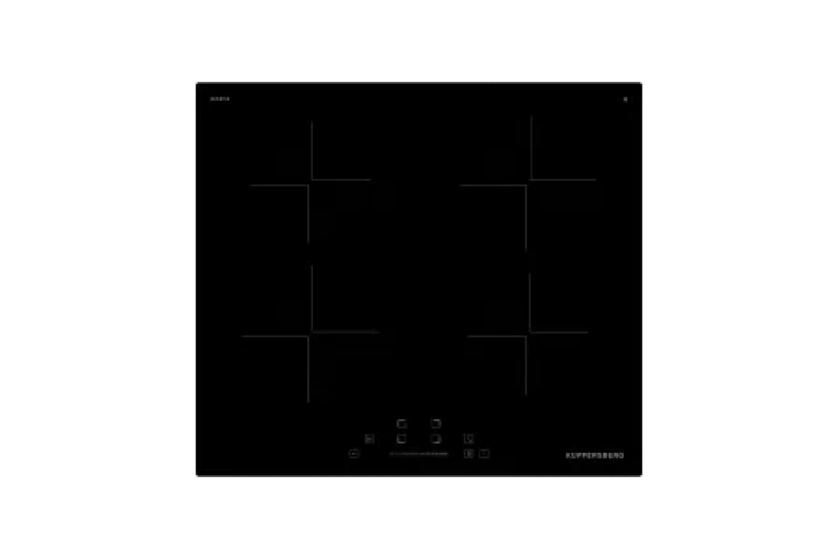 Варочная панель индукционная Kuppersberg ICI 604