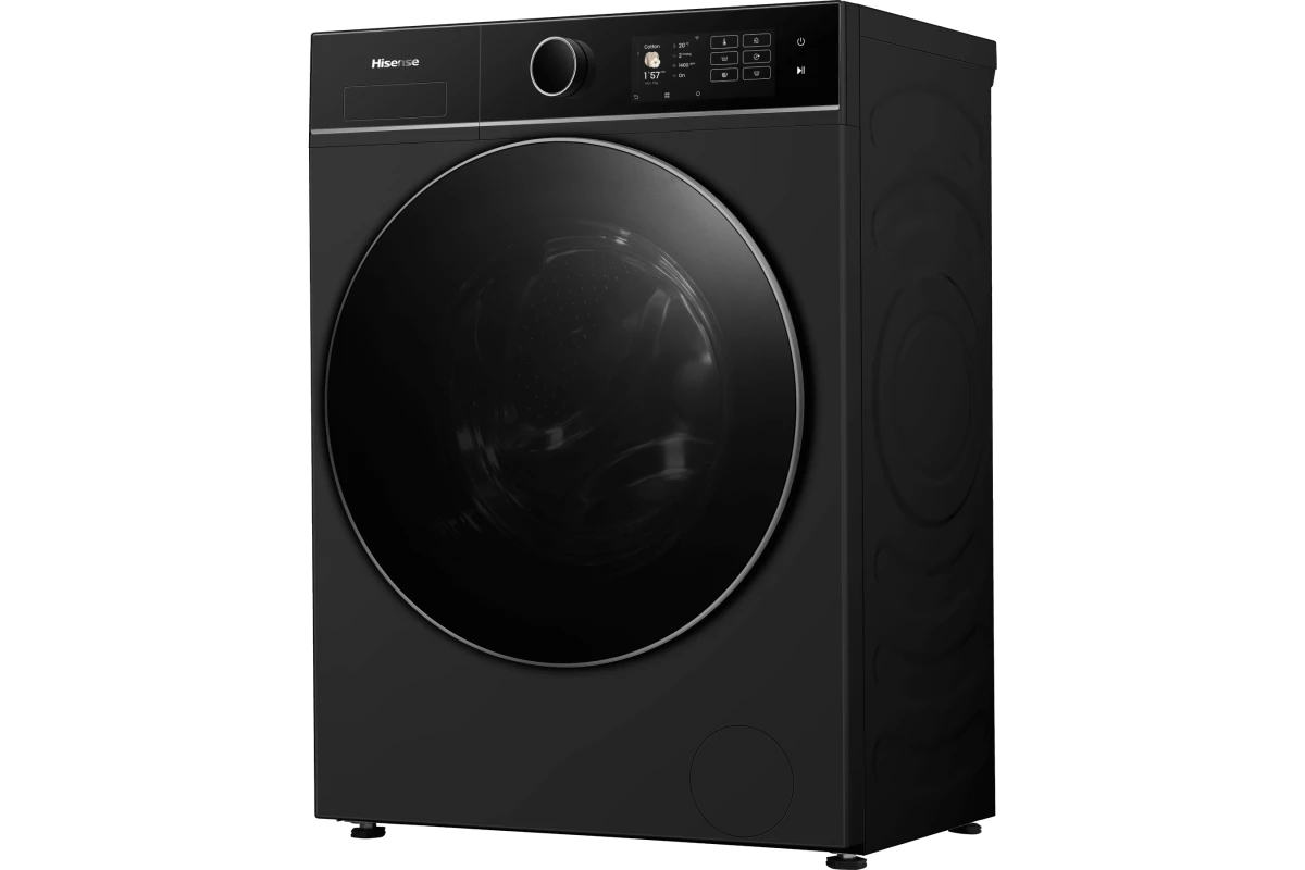 Стиральная машина Hisense WD5I8043BBF