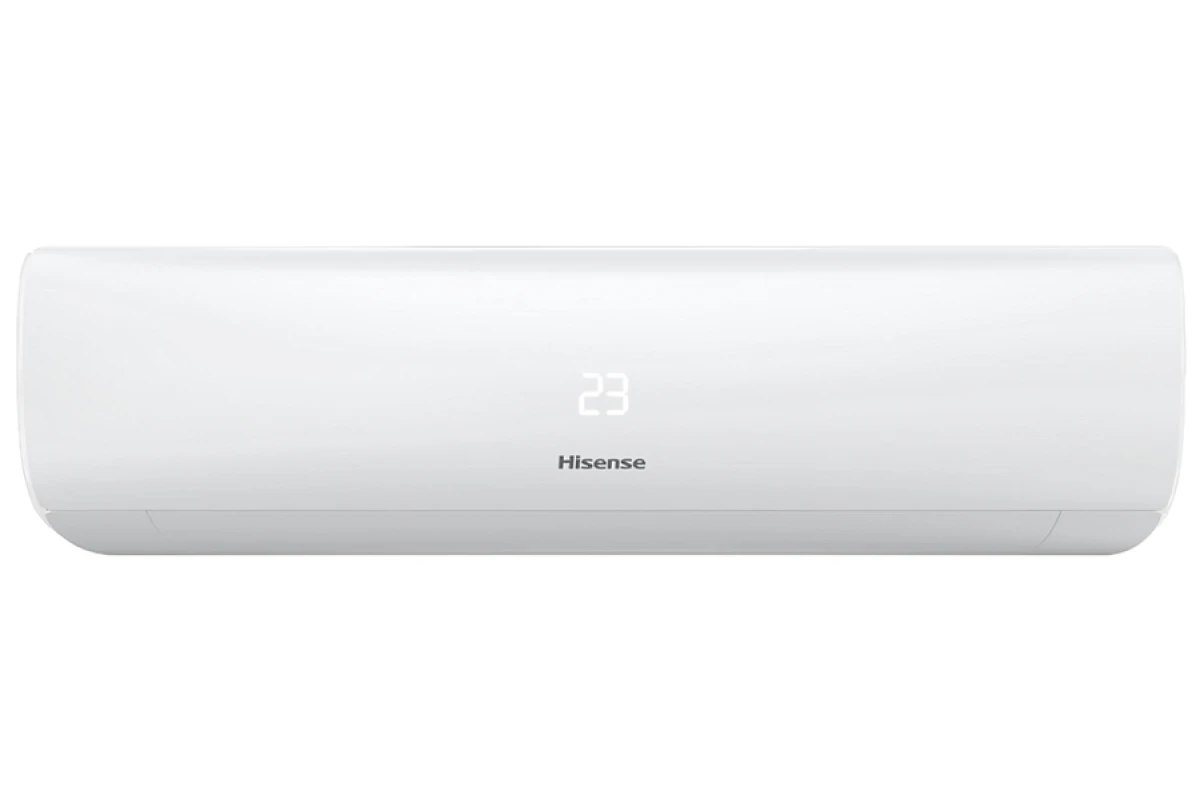 Настенный внутренний блок мульти сплит-системы Hisense Zoom Free Match AMS-07UW4RMRKB00