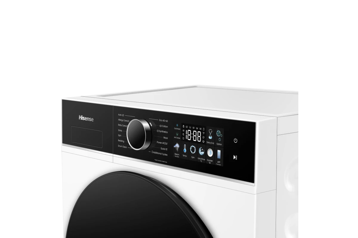 Стиральная машина Hisense WF3I7027BWJ