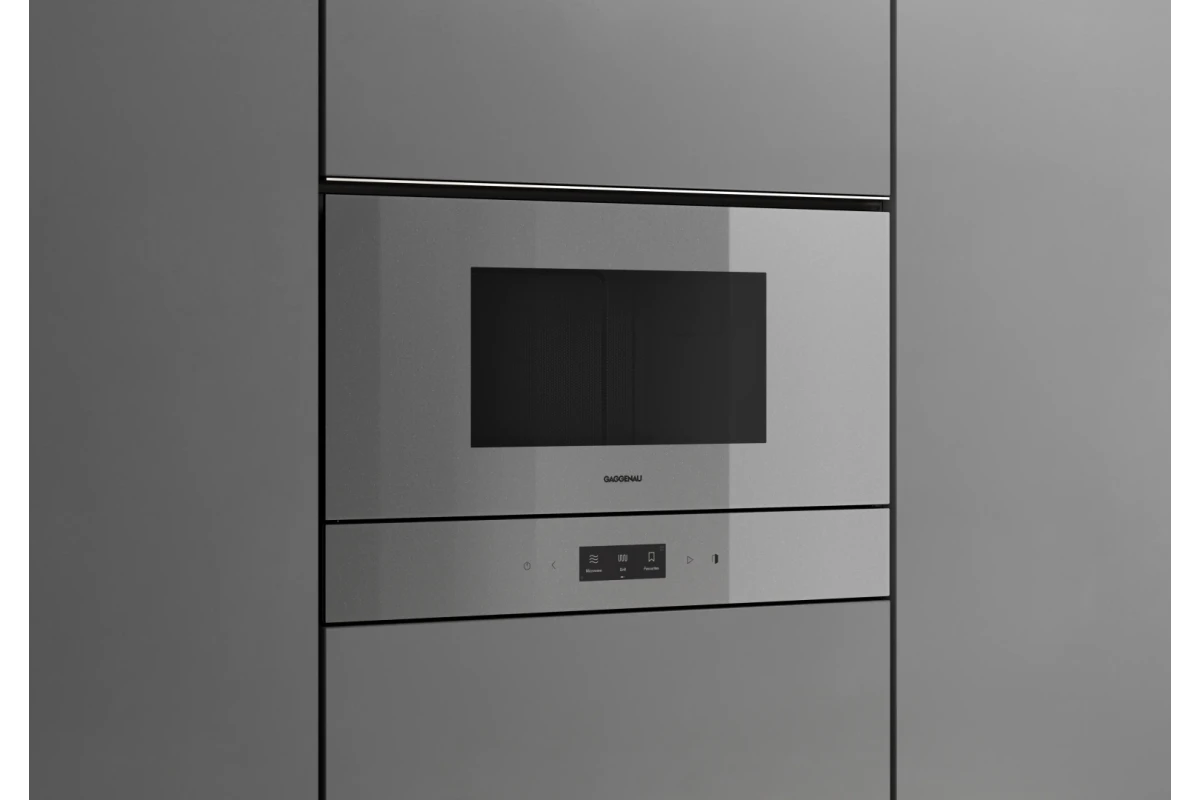 Микроволновая печь Gaggenau GM220130