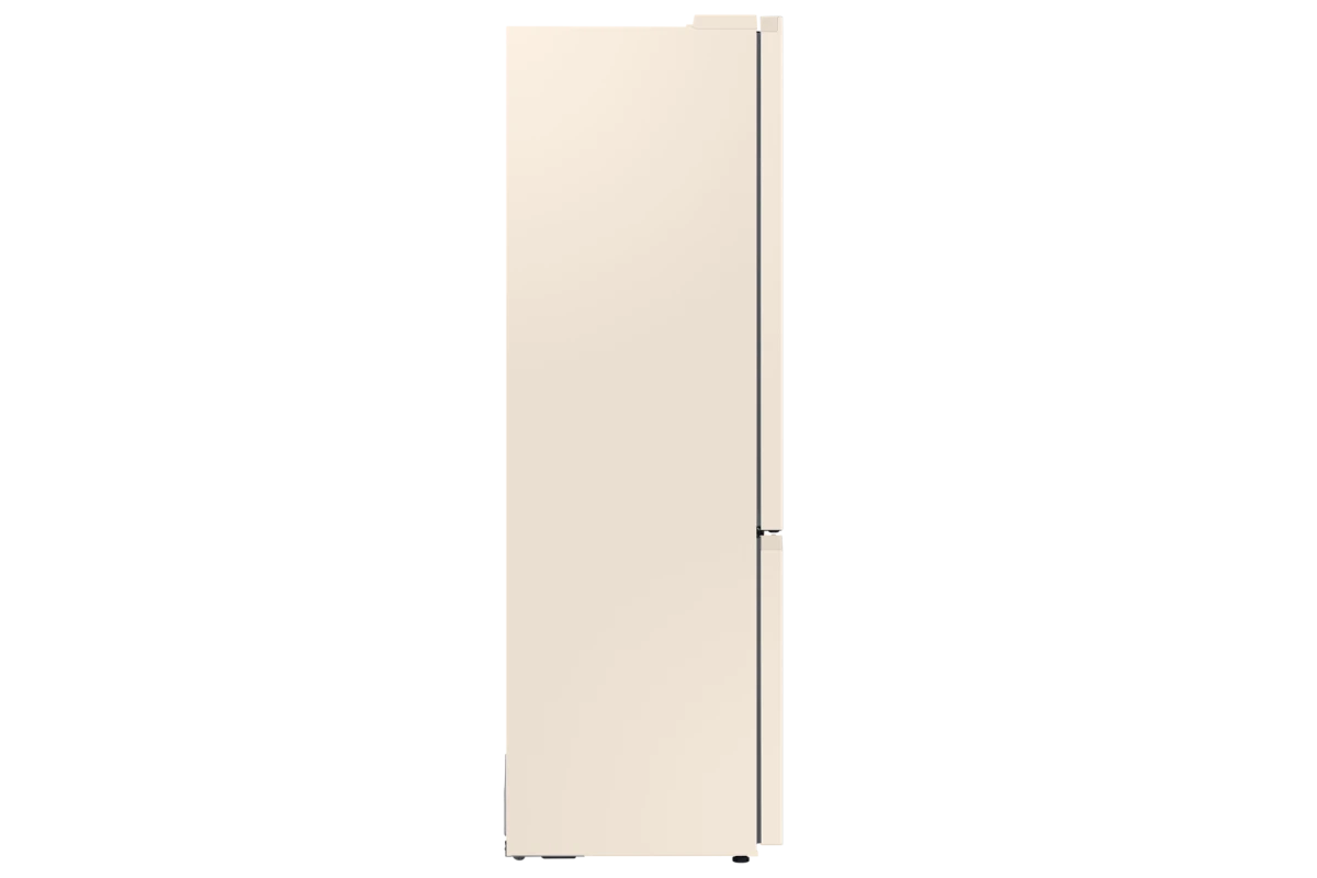 Холодильник Samsung RB38T676FEL/WT