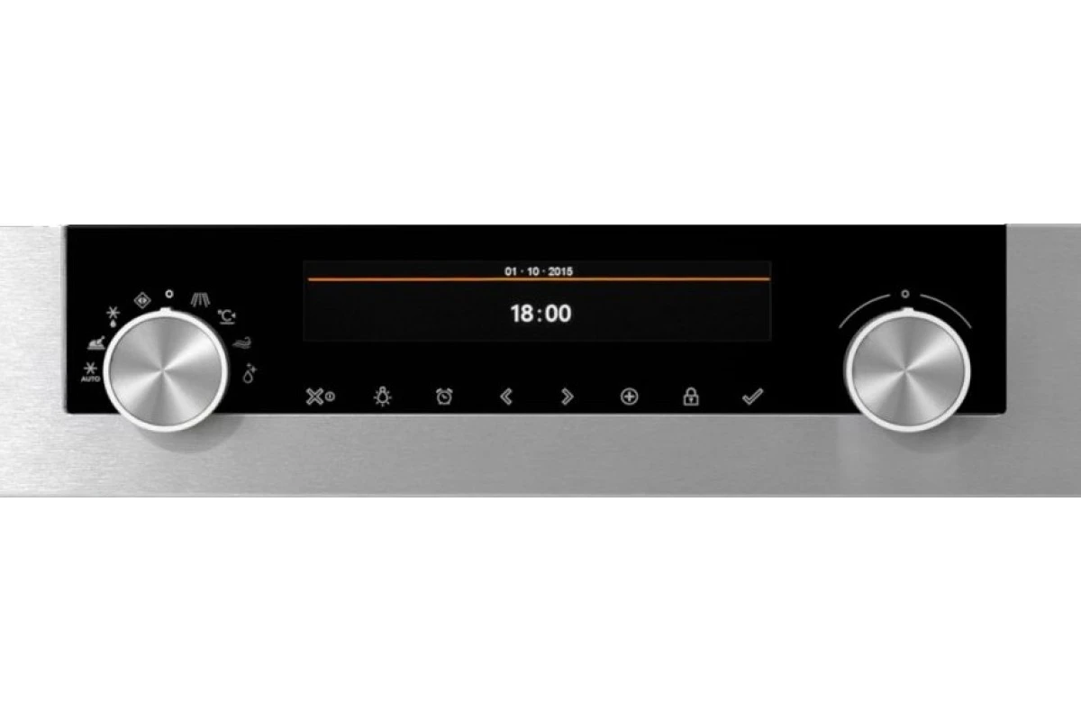 Компактный духовой шкаф Asko OCM8487S