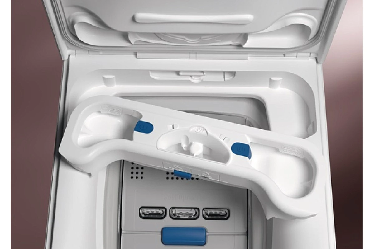 Стиральная машина Electrolux EW8T3R372
