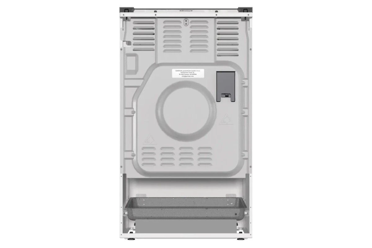 Комбинированная плита Gorenje GK5A20WF