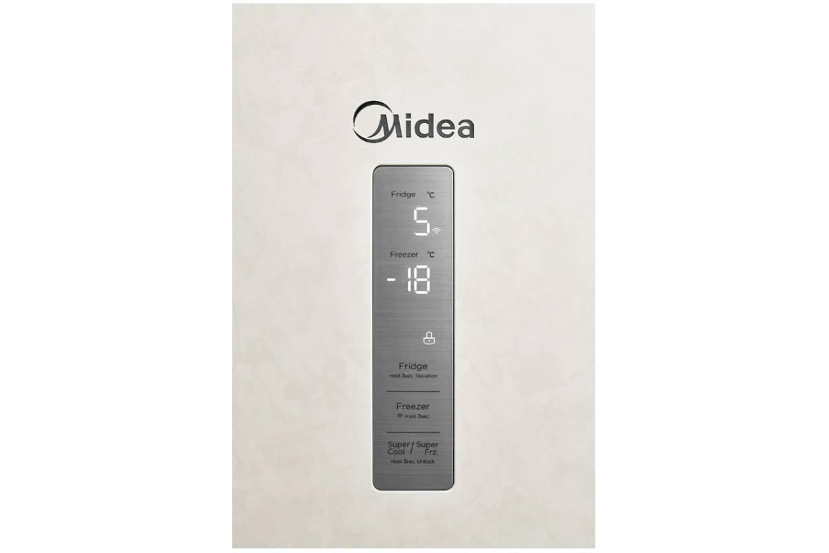 Холодильник Midea MDRB522MGE33OD