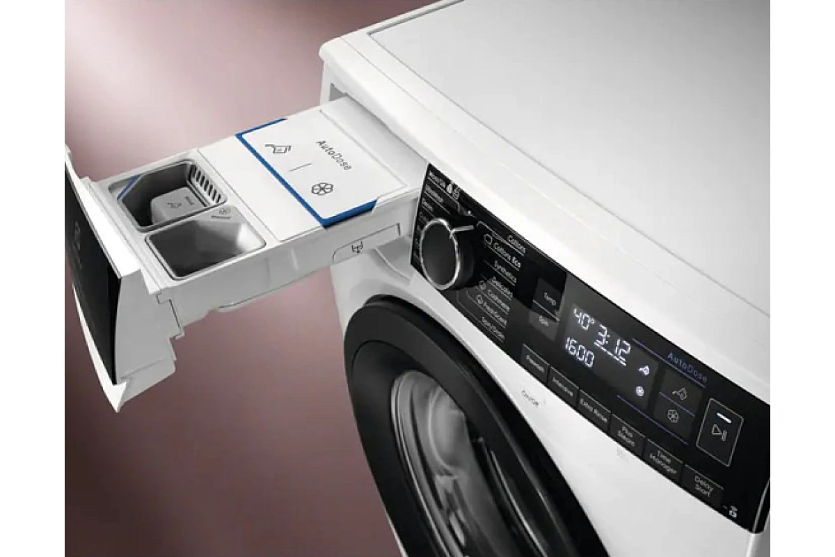 Стиральная машина Electrolux EW6F349BSA