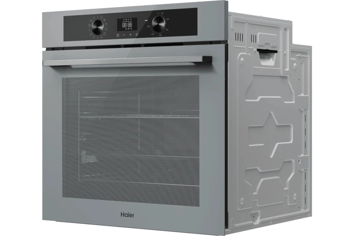 Духовой шкаф Haier HOQ-K3QSN5GG