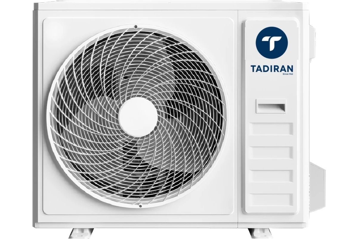 Напольно-потолочный кондиционер Tadiran TCF-60ZFS